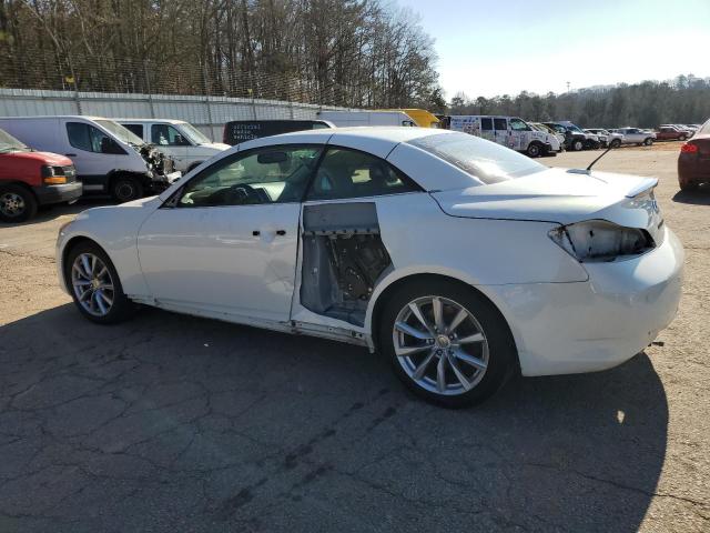Obraz 2 z 2013 INFINITI G37 SPORT 2013 z VIN JN1CV6FE1DM772710