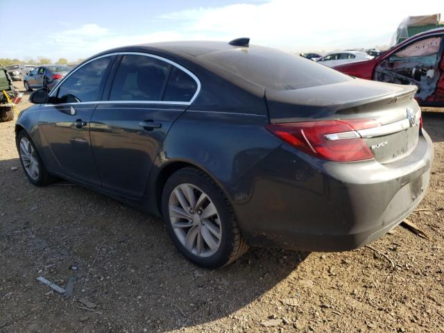 Изображение 2 2015 BUICK REGAL  2015 с VIN 2G4GV5EK4F9240136