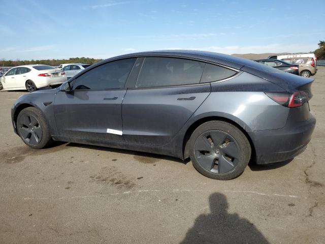 Image 2 of 2022 TESLA MODEL 3  2022 with VIN 5YJ3E1EB5NF236988