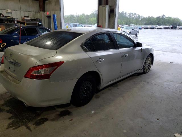 Изображение 3 2011 NISSAN MAXIMA S 2011 с VIN 1N4AA5AP7BC818651