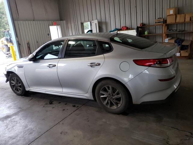 Изображение 2 2019 KIA OPTIMA LX 2019 с VIN 5XXGT4L34KG320278