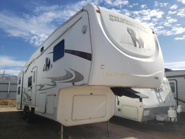 Image 1 of 2007 WILDWOOD OTHER 2007 with VIN 4X4FCRJ247P197353