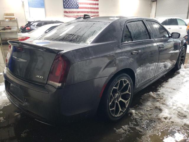 Изображение 3 2017 CHRYSLER 300 S 2017 с VIN 2C3CCABT5HH526704