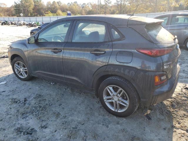 Изображение 2 2018 HYUNDAI KONA SE 2018 с VIN KM8K12AA3JU179956