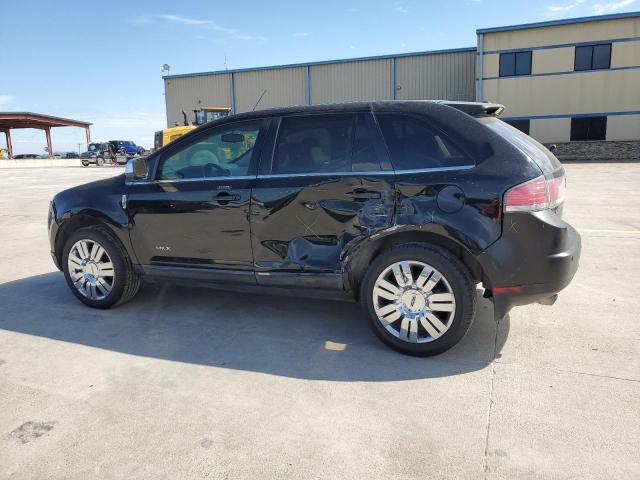 Изображение 2 2008 LINCOLN MKX  2008 с VIN 2LMDU88C78BJ37062