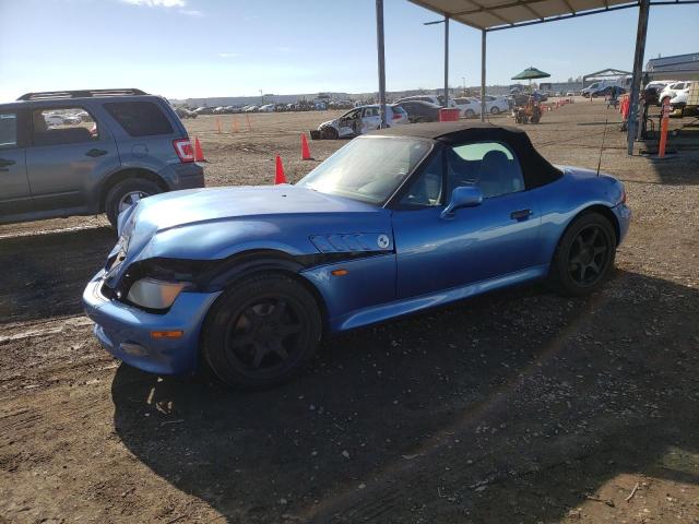 Изображение 1996 BMW Z3 1.9 1996