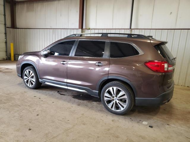 Изображение 2 2019 SUBARU ASCENT TOURING 2019 с VIN 4S4WMARDXK3412708