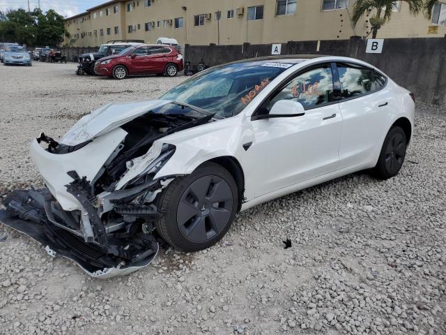2023 TESLA MODEL 3  2023 image