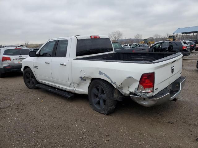 Image 2 of 2013 RAM 1500 SLT 2013 with VIN 1C6RR6GP6DS597482