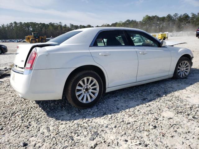 Obraz 3 z 2013 CHRYSLER 300  2013 z VIN 2C3CCAAG3DH519149