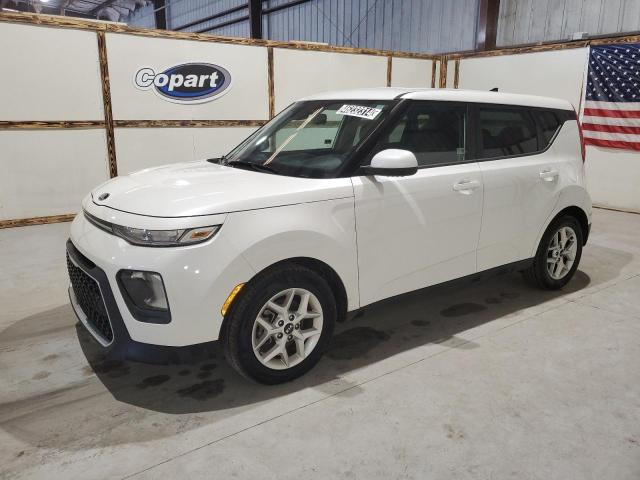 Изображение 1 2021 KIA SOUL LX 2021 с VIN KNDJ23AUXM7772956