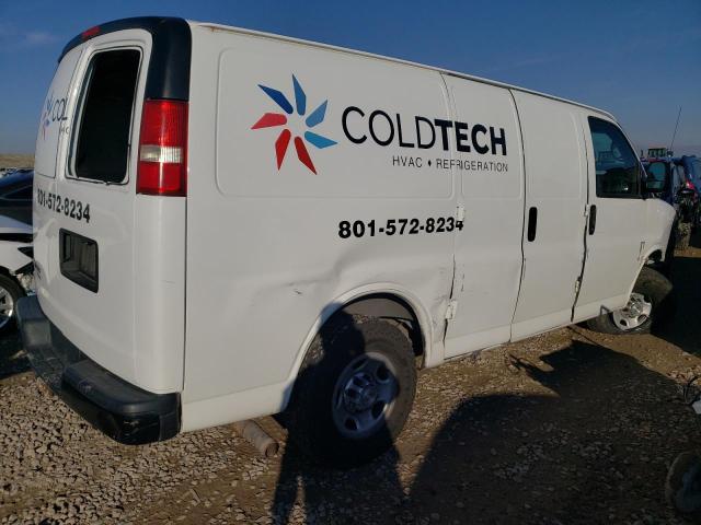 Obraz 3 z 2015 CHEVROLET EXPRESS G2500  2015 z VIN 1GCWGFCF5F1169698