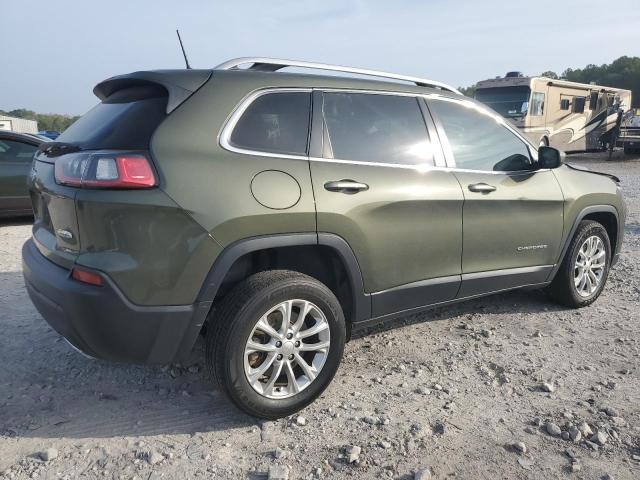 Image 3 of 2019 JEEP CHEROKEE LATITUDE 2019 with VIN 1C4PJLCX3KD147981