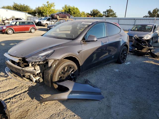 2023 TESLA MODEL Y  2023 image