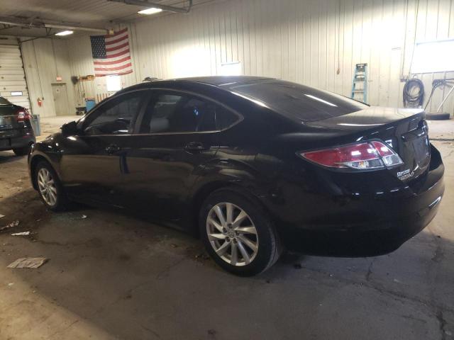 Obraz 2 z 2012 MAZDA 6 I 2012 z VIN 1YVHZ8EH5C5M23955