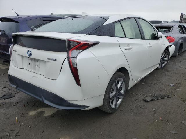 Obraz 3 z 2016 TOYOTA PRIUS  2016 z VIN JTDKARFU4G3020636