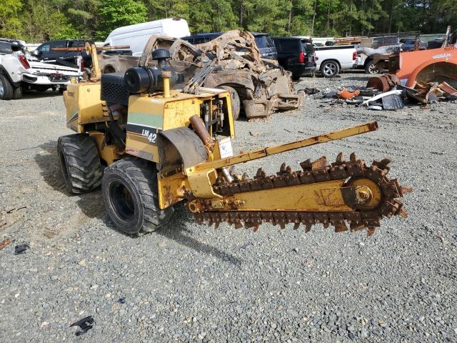 Image 3 of 2008 VERM LM42 2008 with VIN 1VRM112L781003382