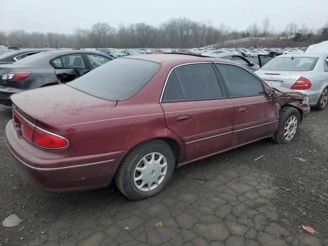 Image 3 of 1999 BUICK CENTURY CUSTOM 1999 with VIN 2G4WS52M9X1404104