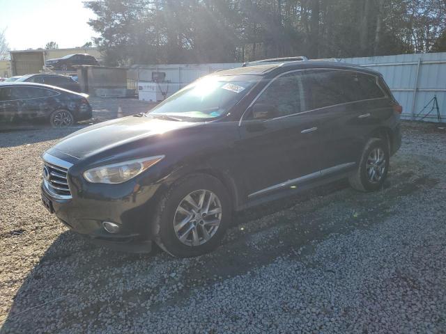 Изображение 2013 INFINITI JX35  2013