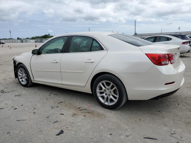Изображение 2 2014 CHEVROLET MALIBU 1LT 2014 с VIN 1G11C5SL1EF225735