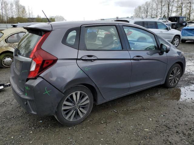 Image 3 of 2017 HONDA FIT EX 2017 with VIN JHMGK5H73HS006350