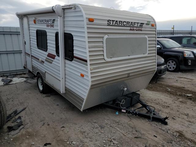 Obraz 2013 STARCRAFT TRAILER 2013