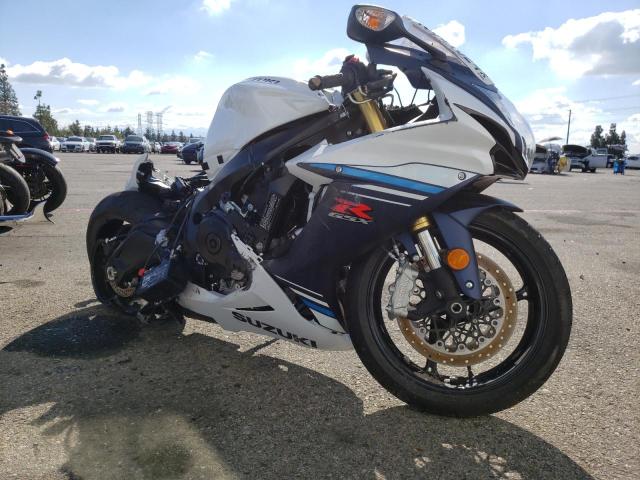 2023 SUZUKI GSX-R750  2023 image