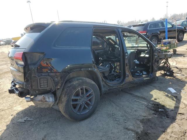 Изображение 3 2017 JEEP GRAND CHEROKEE TRAILHAWK 2017 с VIN 1C4RJFLG2HC840629