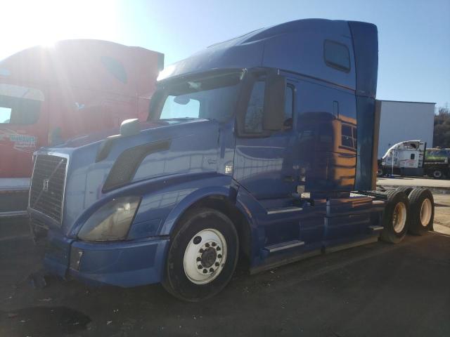 Obraz 2 z 2016 VOLVO VN VNL 2016 z VIN 4V4N99EH3GN958744