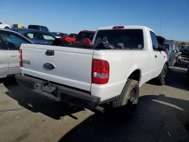 Image 3 of 2006 FORD RANGER  2006 with VIN 1FTYR10DX6PA35260
