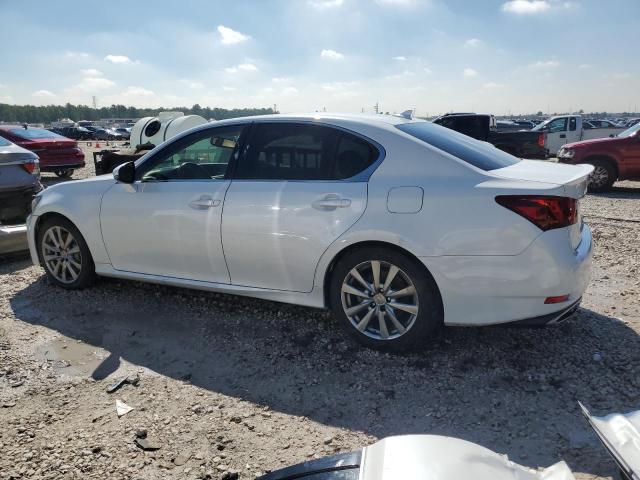 Изображение 2 2013 LEXUS GS 350 2013 с VIN JTHBE1BL6D5026178