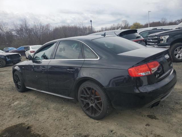 Изображение 2 2012 AUDI A4 PREMIUM PLUS 2012 с VIN WAUFFAFL0CN006496