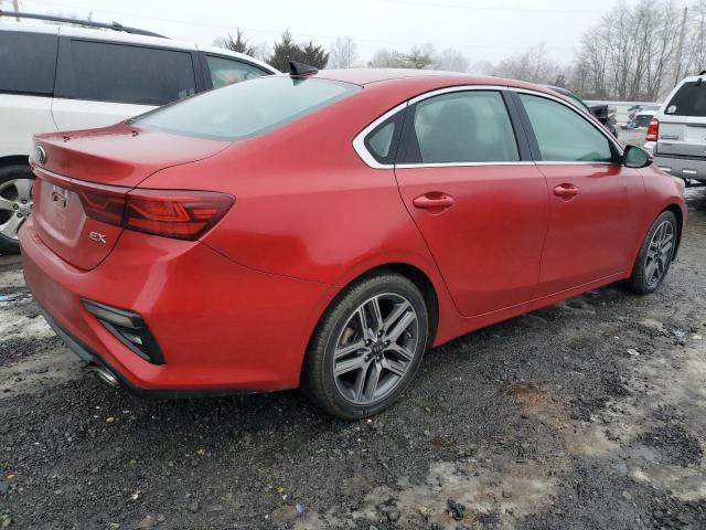 Image 3 of 2019 KIA FORTE EX 2019 with VIN 3KPF54AD2KE028347