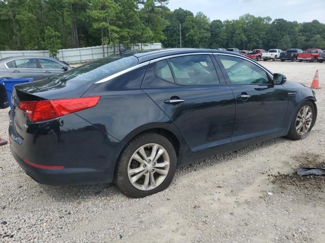 Изображение 3 2013 KIA OPTIMA EX 2013 с VIN 5XXGN4A72DG140333