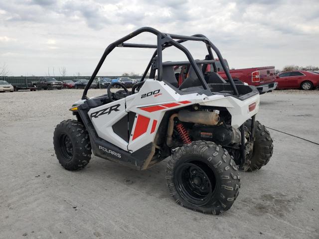 Изображение 3 2023 POLARIS RZR 200 EFI 2023 с VIN L6KHCB18XPS001235