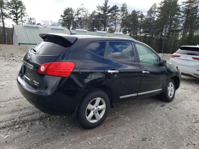 Image 3 of 2012 NISSAN ROGUE S 2012 with VIN JN8AS5MVXCW397272