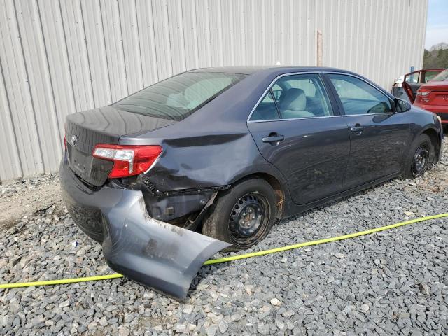 Image 3 of 2014 TOYOTA CAMRY L 2014 with VIN 4T1BF1FK2EU768158