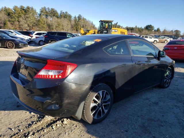Image 3 of 2013 HONDA CIVIC EX 2013 with VIN 2HGFG3B8XDH527184