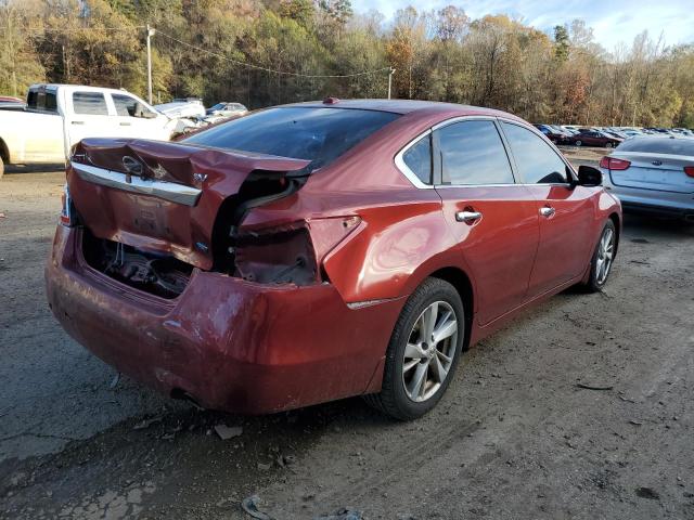 Image 3 of 2014 NISSAN ALTIMA 2.5 2014 with VIN 1N4AL3AP4EC321950