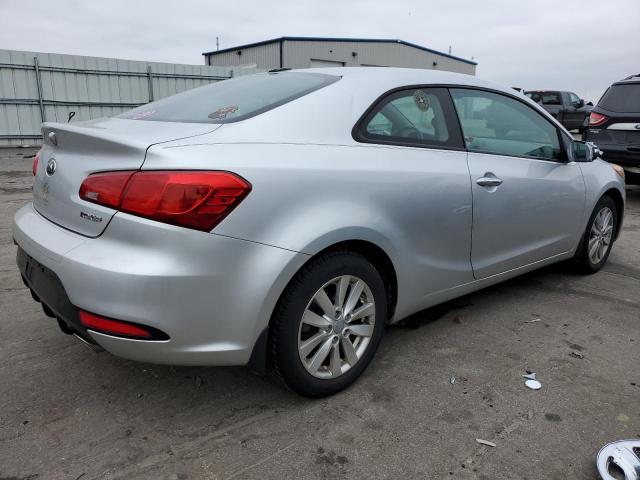 Obraz 3 z 2014 KIA FORTE EX 2014 z VIN KNAFX6A83E5216204