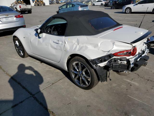 Obraz 2 z 2023 MAZDA MX-5 MIATA GRAND TOURING 2023 z VIN JM1NDAD77P0558512