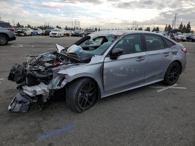 Изображение 1 2024 HONDA CIVIC SPORT 2024 с VIN 2HGFE2F57RH504601