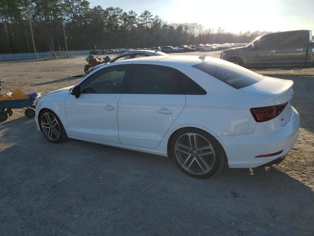 Изображение 2 2017 AUDI A3 PREMIUM 2017 с VIN WAUAUGFF2H1041360