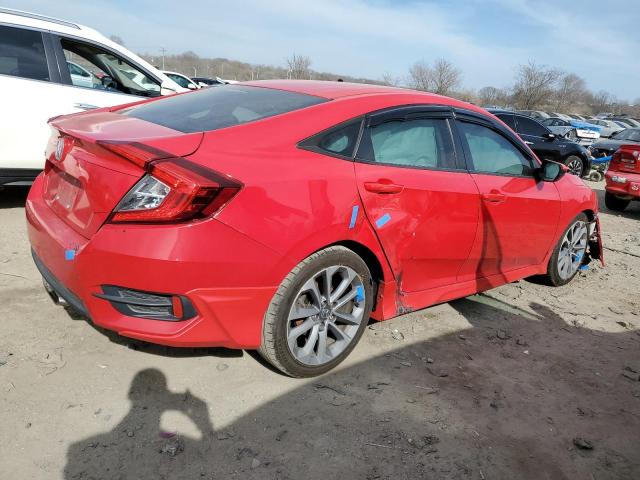 Obraz 3 z 2017 HONDA CIVIC LX 2017 z VIN 2HGFC2F58HH503042
