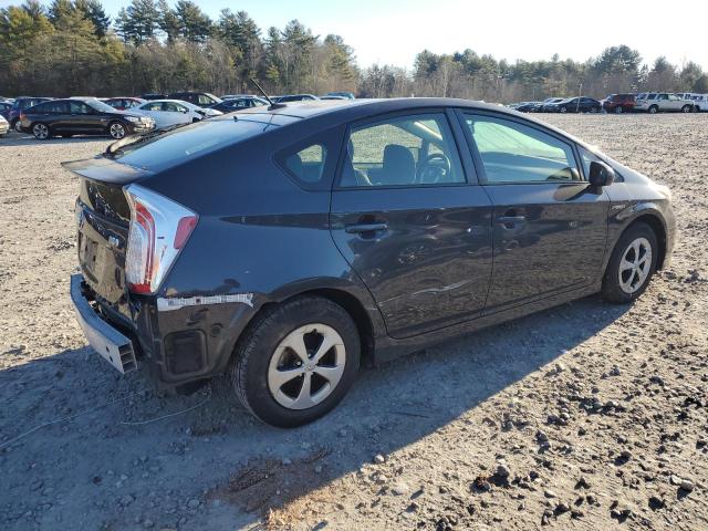 Изображение 3 2015 TOYOTA PRIUS  2015 с VIN JTDKN3DU6F0424588