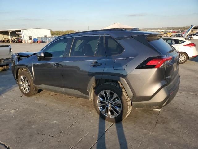 Image 2 of 2020 TOYOTA RAV4 XLE PREMIUM 2020 with VIN 2T3C1RFV6LC042997