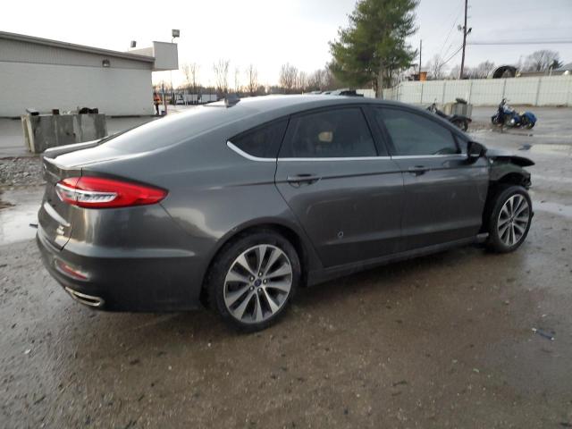 Obraz 3 z 2020 FORD FUSION SE 2020 z VIN 3FA6P0T99LR172764