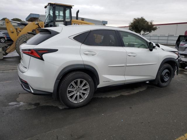 Изображение 3 2020 LEXUS NX 300H 2020 с VIN JTJDJRDZ5L5004061
