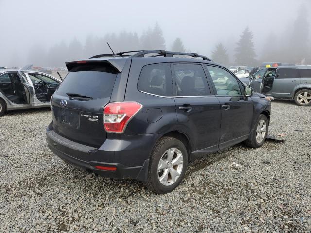 Obraz 3 z 2014 SUBARU FORESTER 2.5I TOURING 2014 z VIN JF2SJAMCXEH413358