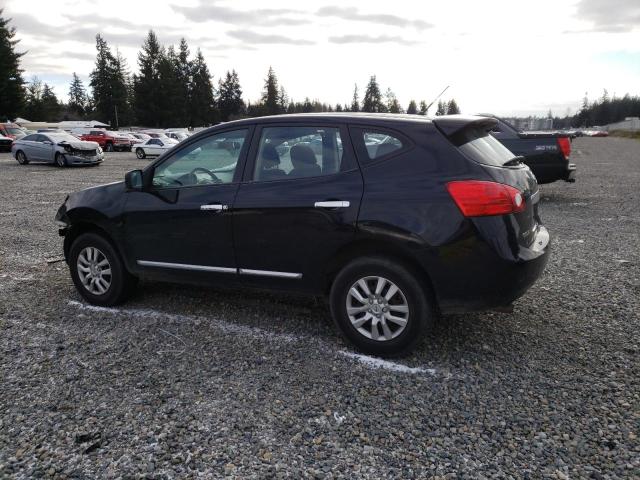 Image 2 of 2013 NISSAN ROGUE S 2013 with VIN JN8AS5MV2DW621930